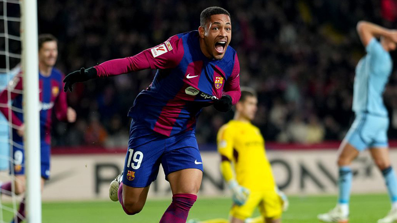 Sức mạnh và phong độ Barcelona vs Osasuna Sức mạnh và phong độ Barcelona vs Osasuna