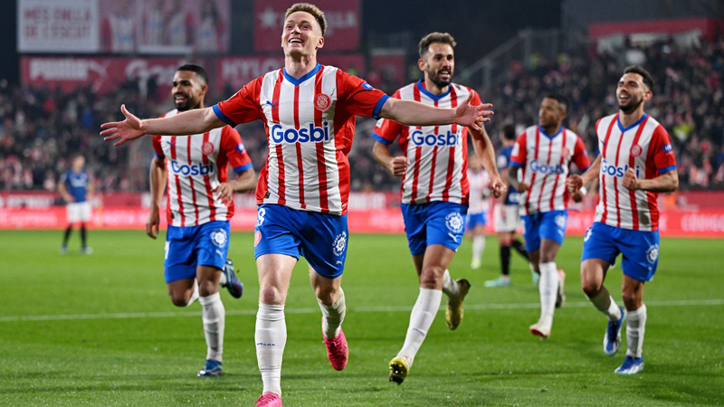 Sức mạnh và phong độ Girona vs Valencia Sức mạnh và phong độ Girona vs Valencia