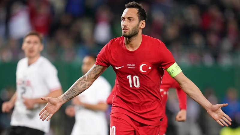 Sức mạnh và phong độ Hungary vs Thổ Nhĩ Kỳ Sức mạnh và phong độ Hungary vs Thổ Nhĩ Kỳ