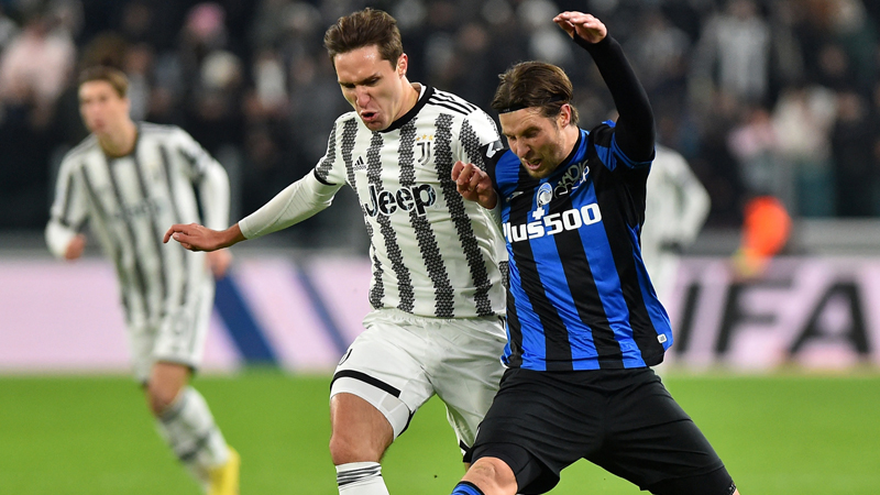 Sức mạnh và phong độ Juventus vs Atalanta Sức mạnh và phong độ Juventus vs Atalanta