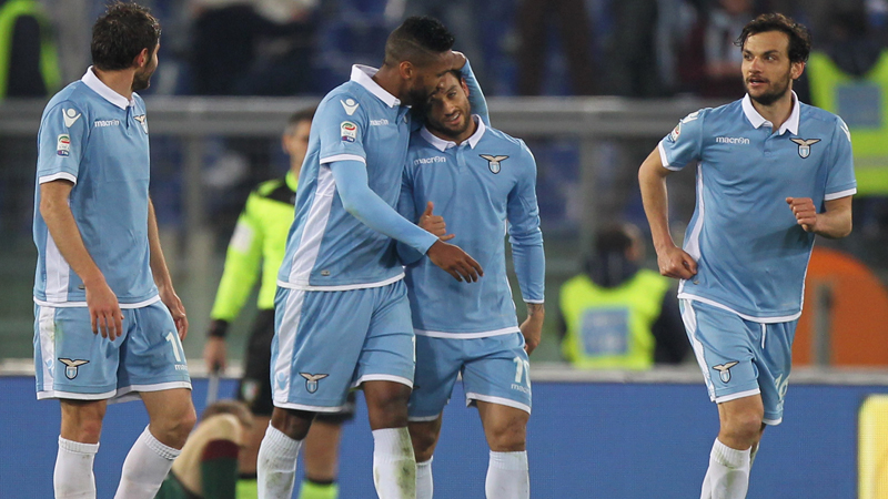 Sức mạnh và phong độ Lazio vs Torino Sức mạnh và phong độ Lazio vs Torino