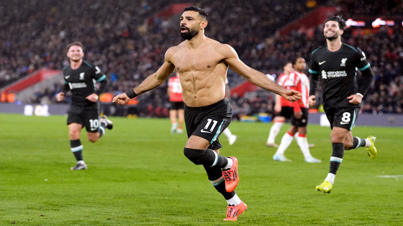 Sức mạnh và phong độ Liverpool vs Southampton Sức mạnh và phong độ Liverpool vs Southampton