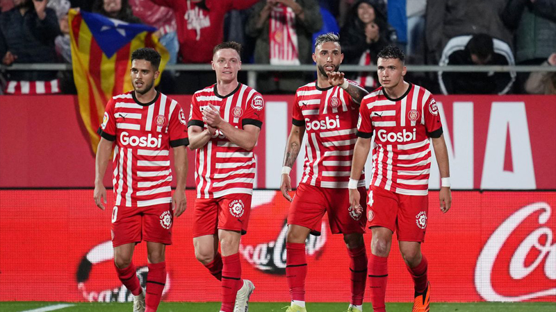 Sức mạnh và phong độ Espanyol vs Girona Sức mạnh và phong độ Espanyol vs Girona