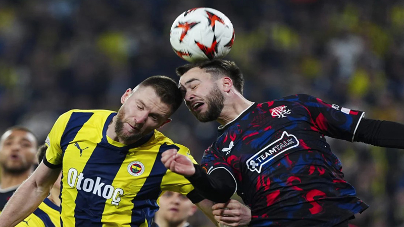 Sức mạnh và phong độ Rangers vs Fenerbahce Sức mạnh và phong độ Rangers vs Fenerbahce