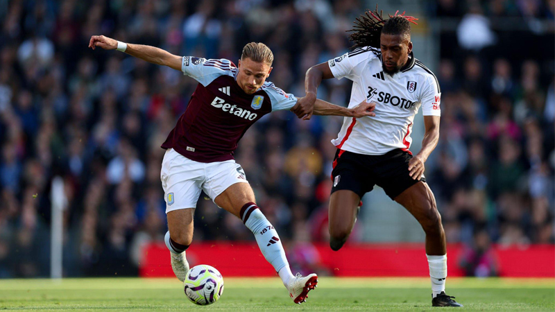 Sức mạnh và phong độ Aston Villa vs Fulham Sức mạnh và phong độ Aston Villa vs Fulham