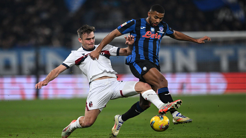 Sức mạnh và phong độ Atalanta vs Bologna Sức mạnh và phong độ Atalanta vs Bologna