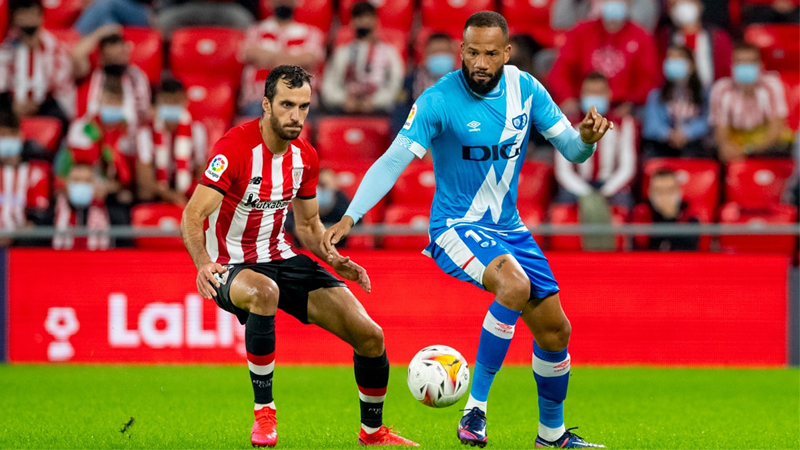 Sức mạnh và phong độ Athletic Bilbao vs Rayo Vallecano Sức mạnh và phong độ Athletic Bilbao vs Rayo Vallecano