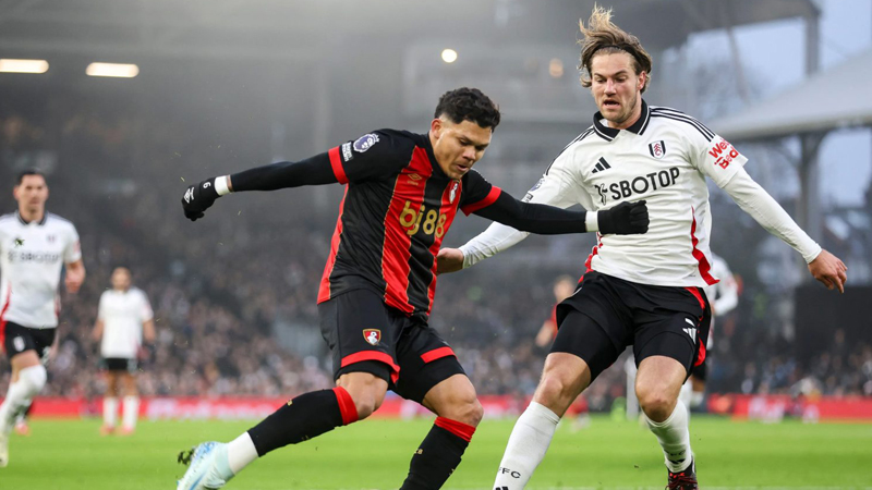 Sức mạnh và phong độ Bournemouth vs Fulham Sức mạnh và phong độ Bournemouth vs Fulham