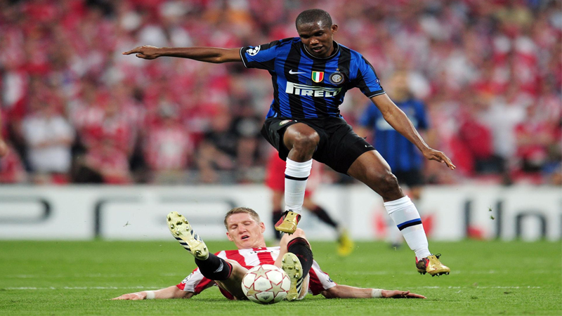 Sức mạnh và phong độ Inter Milan vs Bayern Munich