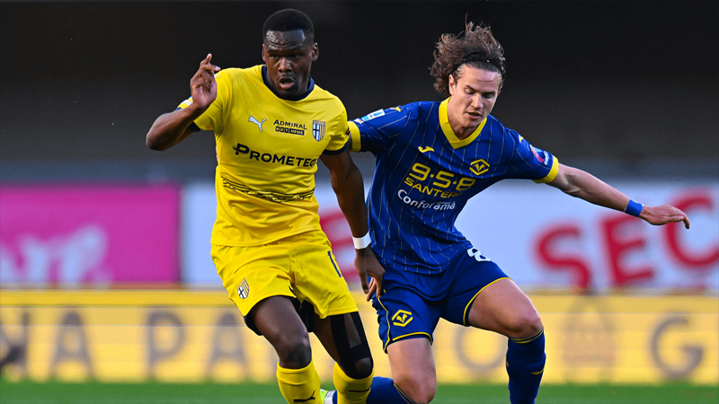 Sức mạnh và phong độ Verona vs Cagliari Sức mạnh và phong độ Verona vs Cagliari