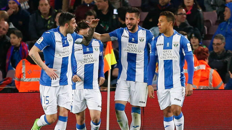 Sức mạnh và phong độ Leganes vs CA Osasuna Sức mạnh và phong độ Leganes vs CA Osasuna