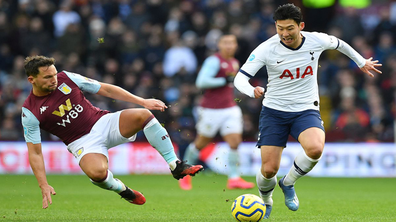 Sức mạnh và phong độ Aston Villa vs Tottenham Sức mạnh và phong độ Aston Villa vs Tottenham