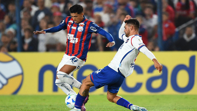 Sức mạnh và phong độ Bahia vs Nacional Montevideo Sức mạnh và phong độ Bahia vs Nacional Montevideo