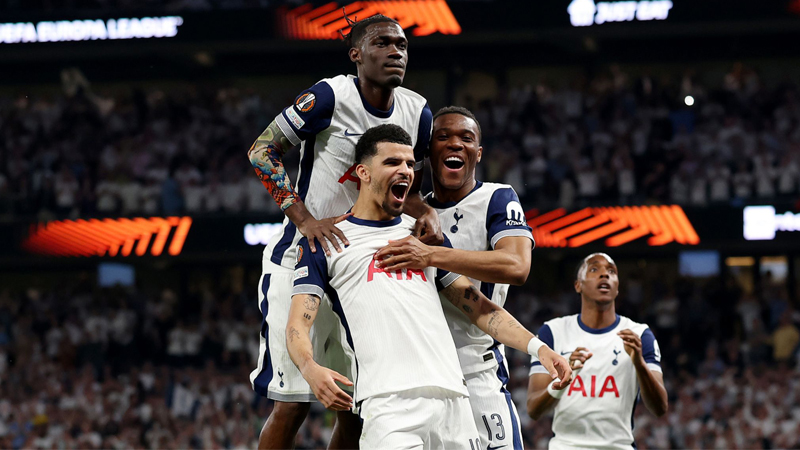 Sức mạnh và phong độ Bodo Glimt vs Tottenham Sức mạnh và phong độ Bodo Glimt vs Tottenham