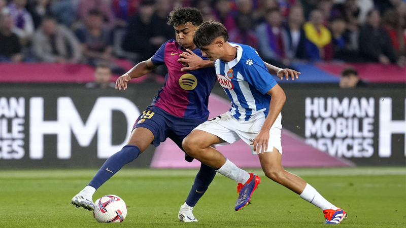 Sức mạnh và phong độ Espanyol vs Barcelona Sức mạnh và phong độ Espanyol vs Barcelona