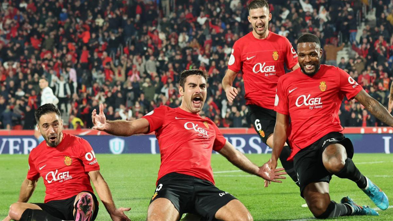 Sức mạnh và phong độ Girona vs RCD Mallorca Sức mạnh và phong độ Girona vs RCD Mallorca
