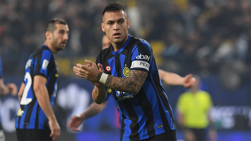 Sức mạnh và phong độ Inter Milan vs Lazio Sức mạnh và phong độ Inter Milan vs Lazio