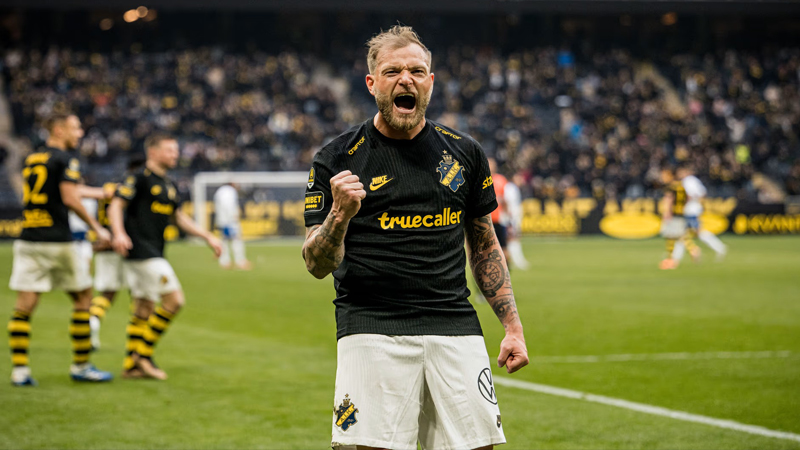 Sức mạnh và phong độ Malmo FF vs AIK Solna Sức mạnh và phong độ Malmo FF vs AIK Solna