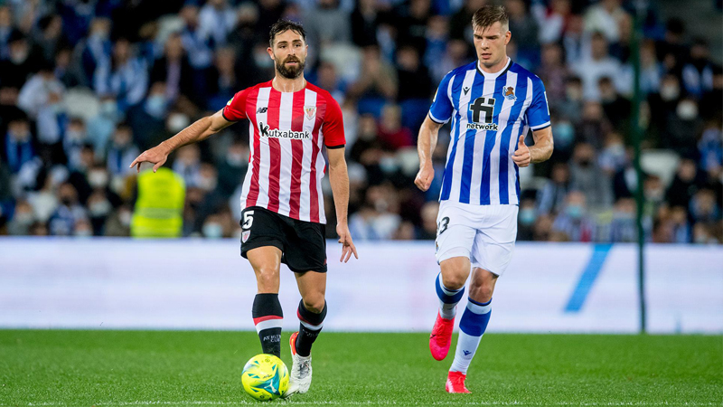 Sức mạnh và phong độ Real Sociedad vs Athletic Bilbao Sức mạnh và phong độ Real Sociedad vs Athletic Bilbao