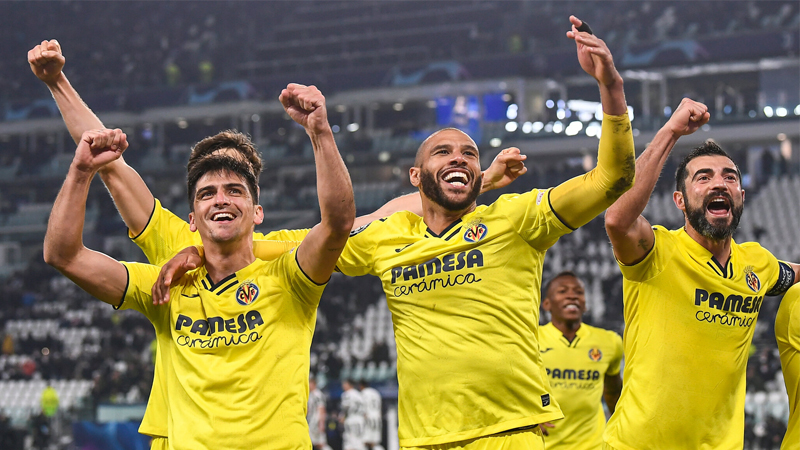 Sức mạnh và phong độ Villarreal vs Leganes Sức mạnh và phong độ Villarreal vs Leganes